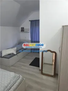 Vindem vila-pensiune in Budeasa P+E , mobilata si utilata - foto 9