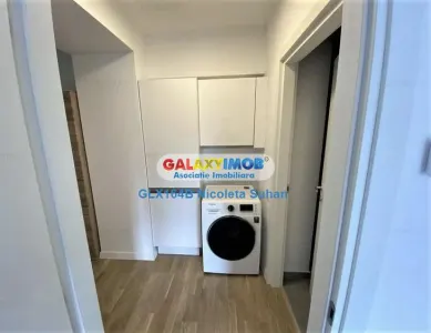 Apartament premium, parcare inclusa ARCADIA REZIDENCE - foto 13