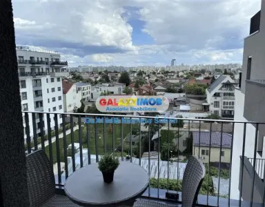 Apartament premium, parcare inclusa ARCADIA REZIDENCE - foto 16