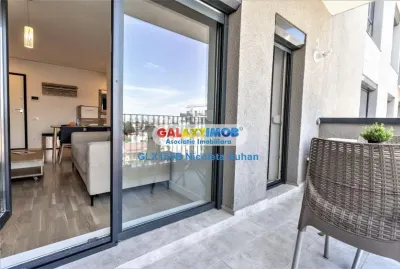 Apartament premium, parcare inclusa ARCADIA REZIDENCE - foto 6