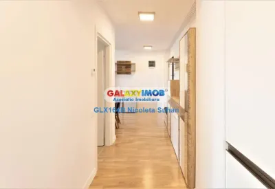 Apartament premium, parcare inclusa ARCADIA REZIDENCE - foto 9