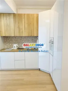 STUDIO PREMIUM PIATA VICTORIEI /BARRIO REZIDENCE - foto 2