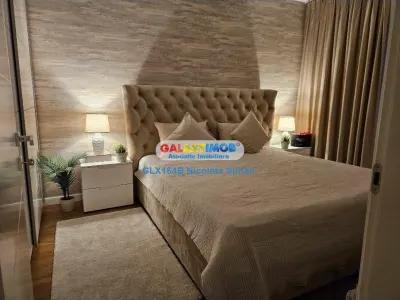 INCHIRIERE APARTAMENT CU GRADINA PROPRIE 50 MP HERASTRAU - foto 9