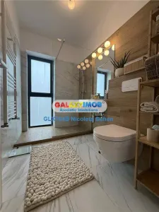 INCHIRIERE APARTAMENT CU GRADINA PROPRIE 50 MP HERASTRAU - foto 10
