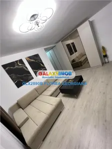 Inchiriere apartament 2 camere Panoramic - Greenfield Residence - foto 8