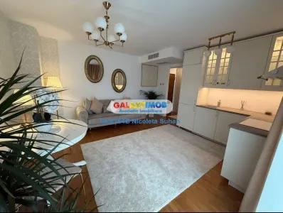 INCHIRIERE APARTAMENT CU GRADINA PROPRIE 50 MP HERASTRAU - foto 5
