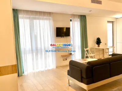 STUDIO PREMIUM PIATA VICTORIEI /BARRIO REZIDENCE - Bucuresti