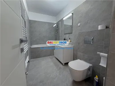 Apartament Cu 2 Camere Vanzare Tractoru Coresi - foto 11