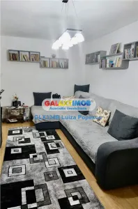 Vanzare apartament 2 camere Rahova Barca - Bucuresti
