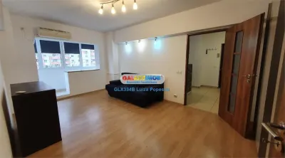 Apartament 2 camere 13 SEPTEMBRIE-stradal, vedere spate mobilat - Bucuresti