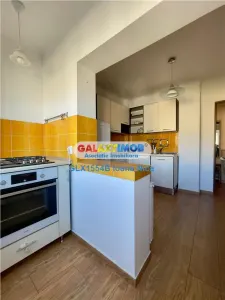 APARTAMENT 2 CAMERE DE INCHIRIAT INTERCONTINENTAL - foto 4