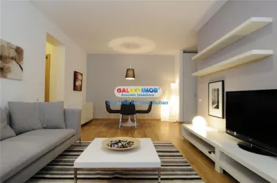 APARTAMENT 2 CAMERE BANEASA/PRIVIGHETORILOR/AMBASADA SUA - Bucuresti