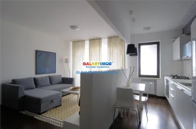 APARTAMENT 2 CAMERE BANEASA/PRIVIGHETORILOR/AMBASADA SUA - foto 8
