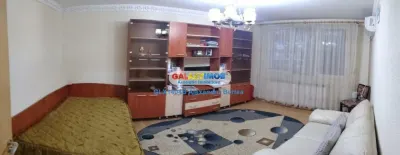 Drumul Taberei Valea Ialomitei, etaj 1/4, bloc anvelopat! - Bucuresti