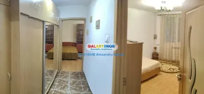 Drumul Taberei Valea Ialomitei, etaj 1/4, bloc anvelopat! - foto 5