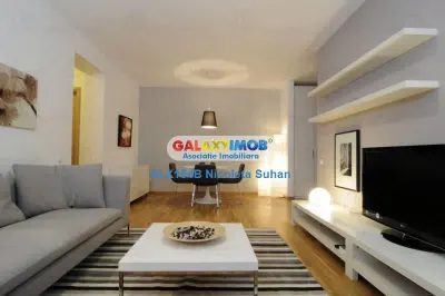 INCHIRIERE APARTAMENT 3 CAMERE BANEASA PRIVIGHETORILOR - foto 2