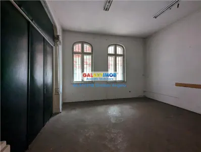 Cismigiu -Kogalniceanu,vila superba,D+P+1 ,autorizatie P+3,teren 521mp - foto 5