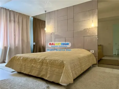 Vanzare apartament 2 camere tip duplex BD. DECEBAL adiacent - Bucuresti
