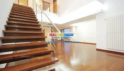 Duplex 3 camere Herastrau 160 MP -NORDULUI -Ambasada Chinei - foto 4