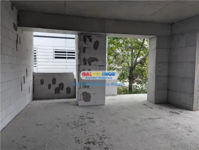 Camil Ressu, apartament 3 camere,utili 85 mp,la cheie, an 2025 - foto 4