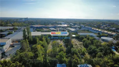 Teren Bragadiru - 10600 m.p. - Parcul Bragadiru - foto 4