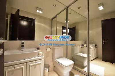 TRIPLEX LUX 4 CAMERE 310 MP HERASTRAU - foto 9