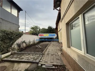 Inchiriere casa pentru birouri + curte, Ploiesti, Republicii - foto 6