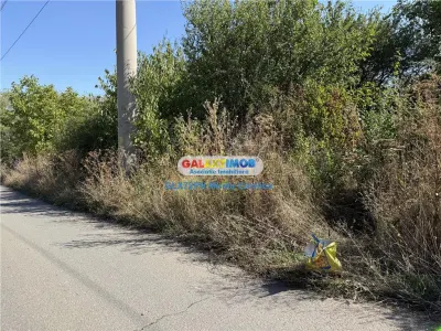Vanzare teren intravilan Baicoi-zona tarag - foto 3
