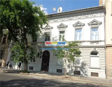 INCHIRIERE CLADIRE DE BIROURI CALEA VICTORIEI - Bucuresti