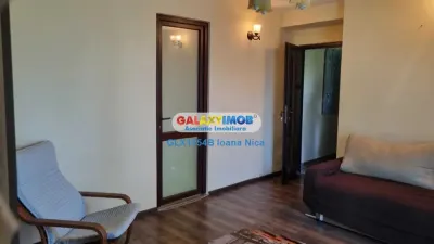 APARTAMENT 2 CAMERE DE INCHIRIAT BULEVARDUL BASARABIA - foto 2