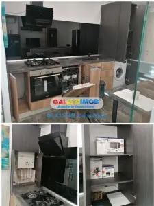 APARTAMENT 2 CAMERE DE INCHIRIAT CU CURTE PROPRIE - foto 8
