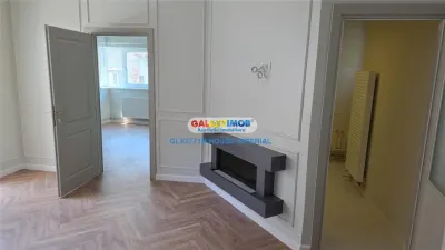 Apartament 2 camere Bld Carol - Bucuresti