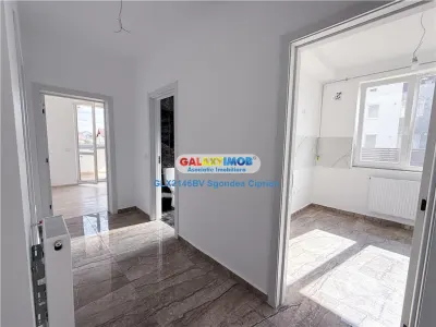 Apartament 2 Camere Parter  Curte de 347 Mp Sanpetru - foto 9
