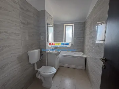 Apartament 2 Camere Subcetate Sanpetru 59,7 Mp - foto 11