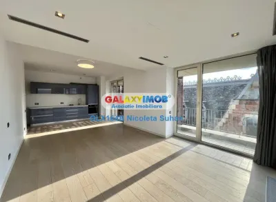 Apartament bloc nou |Premium Locatie Ultracentrala pe Calea Victoriei - Bucuresti
