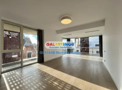 Apartament bloc nou |Premium Locatie Ultracentrala pe Calea Victoriei - foto 3