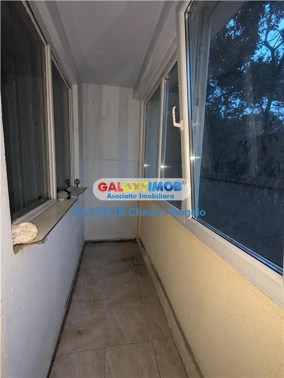 Bdul Cantemir , apartament 2 camere,etj 1 ,decomandat - foto 13