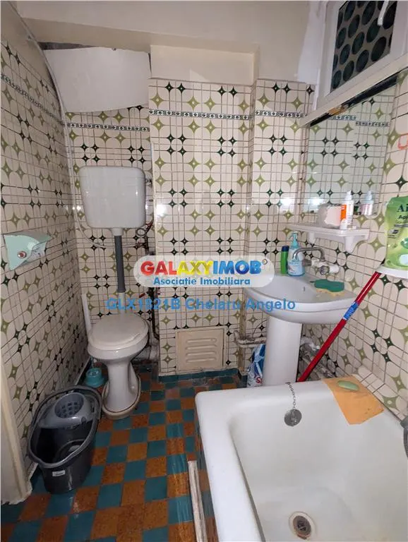 Bdul Cantemir , apartament 2 camere,etj 1 ,decomandat - foto 10