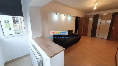 Vanzare apartament 2 camere 13 SEPTEMBRIE-stradal, vedere spate - Bucuresti