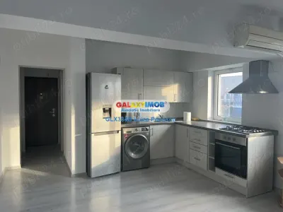Apartament 2 camere zona 13 Septemrie Marriott-vedere panoramica - foto 2
