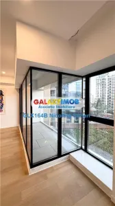 APARTAMENT TIP STUDIO ONE VERDI PARK - Bucuresti