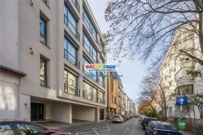 Dorobanti - Floreasca | Elegant two bedroom For Rent | Private parking - foto 14