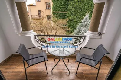 Vila ideala pentru ambasada,sediu de firma IT,coworking sau Reprezenta - foto 11