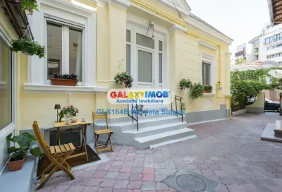 Clădire boutique de lux: 12 apartamente noi și renovate lux - foto 14