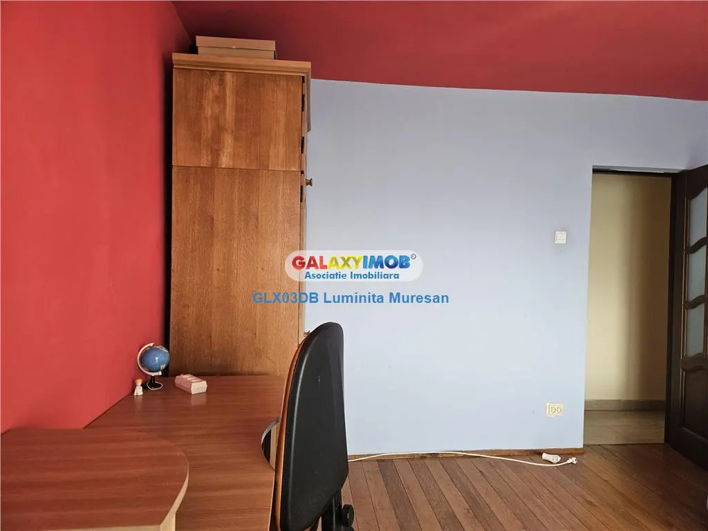 Inchiriere apartament 2 camere decomandat Targoviste Micro 11 - foto 18