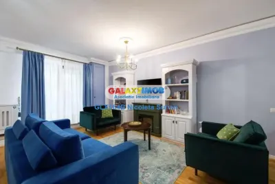 Apartment lux ultracentral, bloc nou boutique 2019, terasa mare, sauna - foto 3