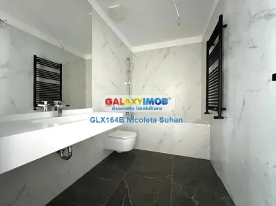 Apartament 3 camere One Cotroceni Park etaj 10/12 LA CHEIE! - foto 5