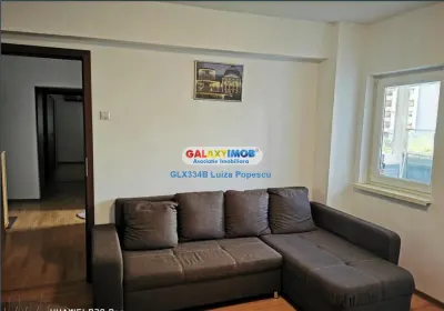 Vanzare apartament 2 camere Drumul Sarii-Razoare mobilat,utilat - Bucuresti