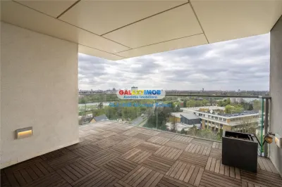 Apartment One Herastrau Park One Herastrau Park - Bucuresti