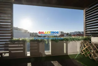 Apartament 4 camere Herastrau Parc |Nordului - foto 14